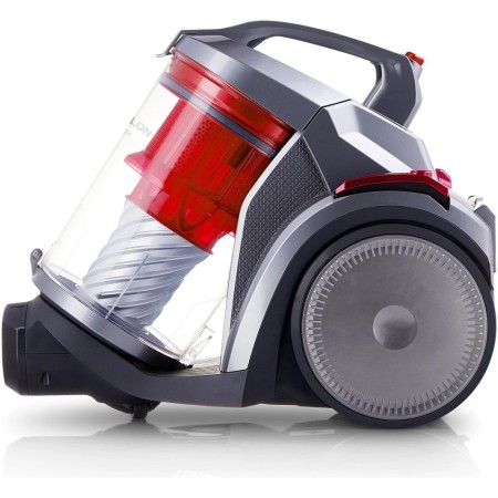 Пылесос Avalon AVL-VCC2245R красный