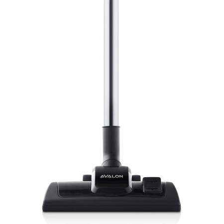 Пылесос Avalon AVL-VCC2245R красный