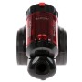 Пылесос Centek CT-2524 черный/красный