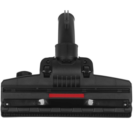 Пылесос Centek CT-2524 черный/красный