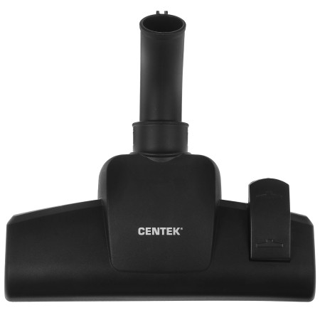 Пылесос Centek CT-2524 черный/красный
