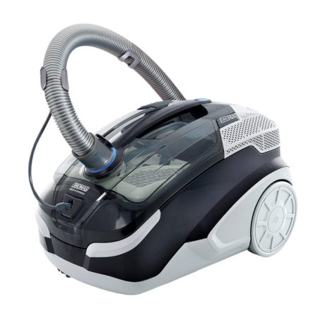 Пылесос Thomas Vestfalia XT (788561) серый