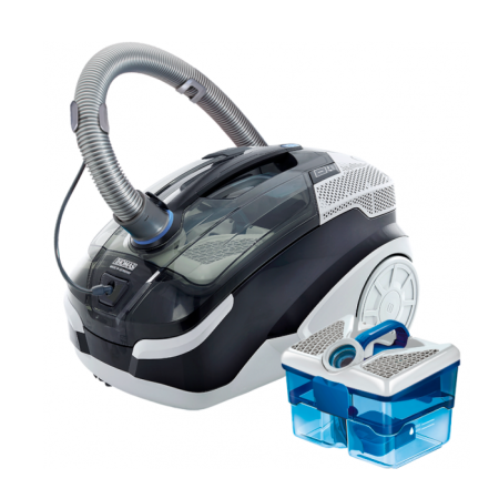 Пылесос Thomas Vestfalia XT (788561) серый