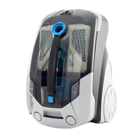 Пылесос Thomas Vestfalia XT (788561) серый