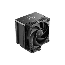 Кулер для процессора DeepCool AK700 Digital NYX (R-AK700-BKNNMN-GJD-1) черный