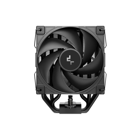 Кулер для процессора DEEPCOOL AK700 DIGITAL NYX черный