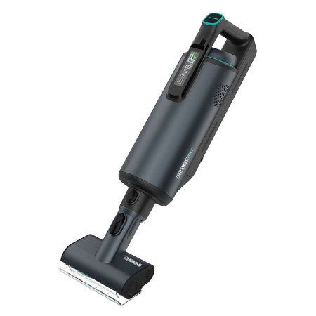 Пылесос вертикальный Thomas BX 7 (785305) черный