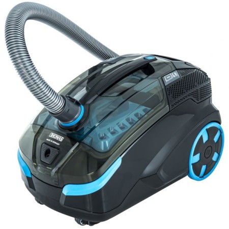 Моющий пылесос Thomas Drybox Amfibia (DryBOX Amfibia (788596)) черный