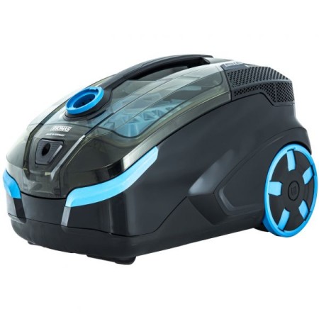 Моющий пылесос Thomas Drybox Amfibia (DryBOX Amfibia (788596)) черный