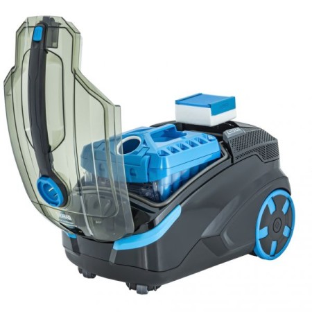 Моющий пылесос Thomas Drybox Amfibia (DryBOX Amfibia (788596)) черный