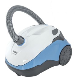 Пылесос THOMAS PERFECT AIR ALLERGY (786526) белый