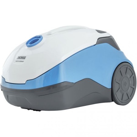 Пылесос THOMAS PERFECT AIR ALLERGY (786526) белый