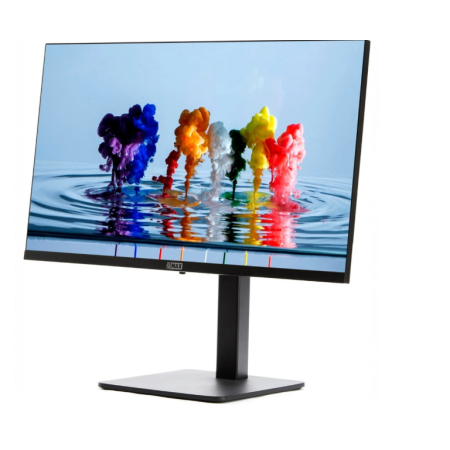 23.8" Монитор Qmax 24UM50HDMP черный