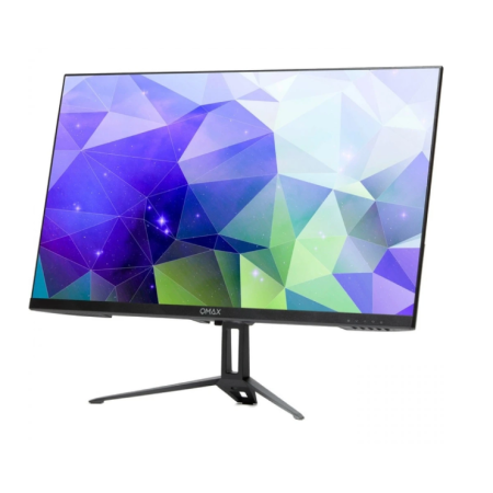 27" Монитор Qmax 27UM50HDM черный