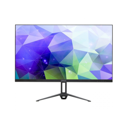 27" Монитор Qmax 27UM50HDM черный