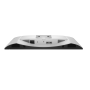 24" Монитор Dell S2425HSM (210-BSZD) белый