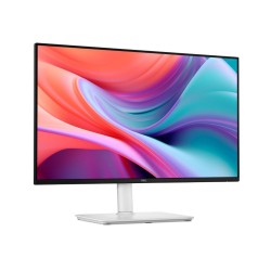 23.8" Монитор Dell S2425HSM (210-BSZD) белый