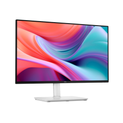 24" Монитор Dell S2425HSM (210-BSZD) белый
