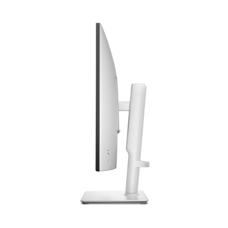 27" Монитор Dell S2725DC (210-BSRL) белый