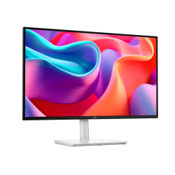 27" Монитор Dell S2725DC (210-BSRL) белый