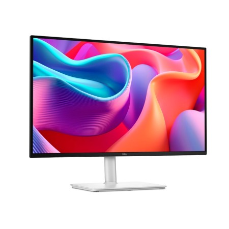 27" Монитор Dell S2725DC (210-BSRL) белый