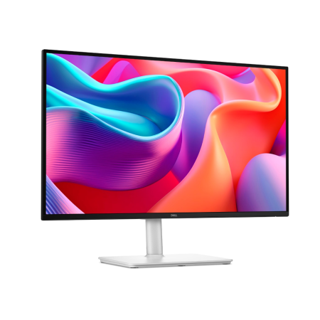 27" Монитор Dell S2725DC (210-BSRL) белый