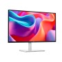 27" Монитор Dell S2725DC (210-BSRL) белый