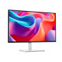 27" Монитор Dell S2725DC (210-BSRL) белый
