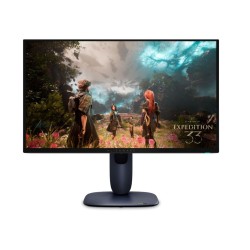26.7" Монитор Dell AW2725Q (210-BQWV) черный