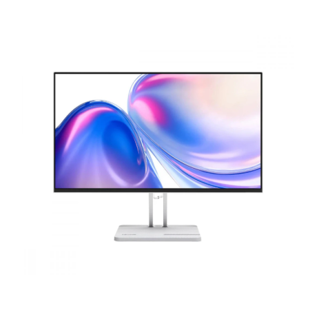 23.8" Монитор Lenovo L24-4C (67DDKAC6EU) серый