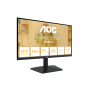 23.8" Монитор AOC 24B15H3/01 черный