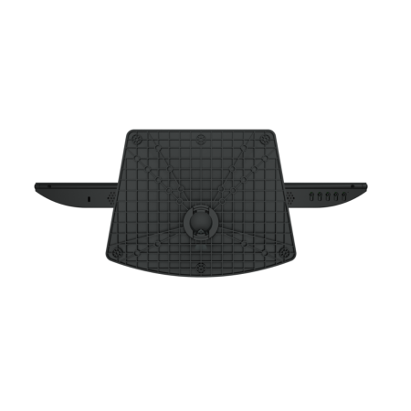 23.8" Монитор AOC 24B15H3/01 черный