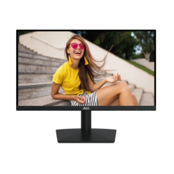 23.8" Монитор AOC 24B15H3/01 черный