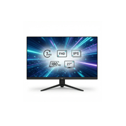 27" Монитор ONVYX NX271PF180K черный