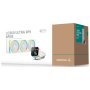 Система водяного охлаждения DeepCool LQ360 Ultra ARGB WH (R-LQ360-WHASMC-G-1) белый
