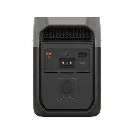 Портативная зарядная станция EcoFlow DELTA 3 (5016301013) черный