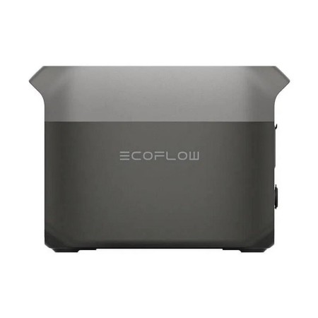 Портативная зарядная станция EcoFlow DELTA 3 (5016301013) черный
