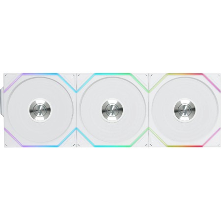Вентилятор Lian Li UNI FAN TL 120 Wireless (G99.12TL1W3W.00) белый