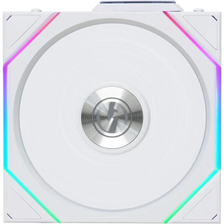Вентилятор Lian Li UNI FAN TL 120 Wireless (G99.12TL1W3W.00) белый