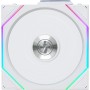Вентилятор Lian Li UNI FAN TL 120 Wireless (G99.12TL1W3W.00) белый