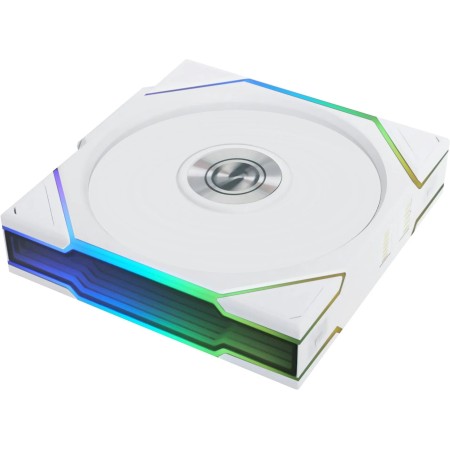 Вентилятор Lian Li UNI FAN TL 120 Wireless (G99.12TL1W3W.00) белый