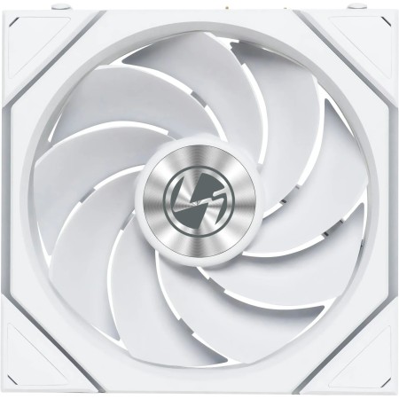 Вентилятор Lian Li UNI FAN TL 120 Wireless (G99.12TL1W3W.00) белый