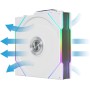 Вентилятор Lian Li UNI FAN TL 120 Wireless (G99.12TL1W3W.00) белый