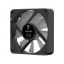 Вентилятор AeroCool APNX FP1-140 ARGB PWM черный