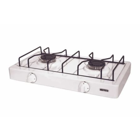 Плита настольная газовая Мечта 200М белая