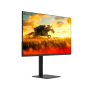 27" Монитор Sanc M2753FPF V3 черный