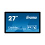 27" Монитор Iiyama ProLite PL2738M (TF2738MSC-B2 A) черный