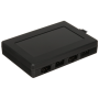 Система водяного охлаждения Lian Li Galahad II Trinity SL-INF 360 (GA2T36INW) белый