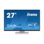 27" Монитор Iiyama ProLite PLT2752M (T2752MSC-W1) белый