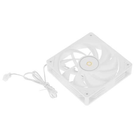 Вентилятор Ocypus Gamma F12 WH (Gamma-F12-WH1NN00X-GL) белый